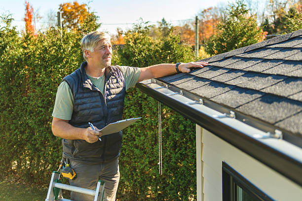 Trusted Storm Damage Roof Repair service in Colona, IL - Ben Roofing and Steel LLC